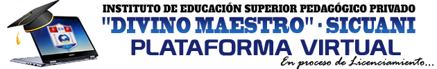 Plataforma Virtual